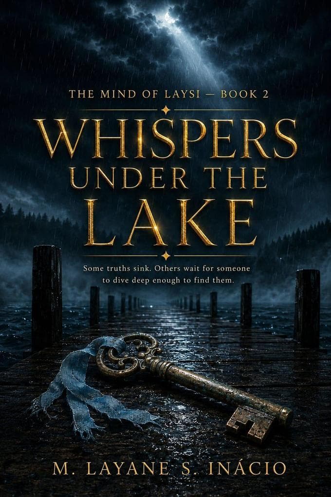 Whispers Under the Lake