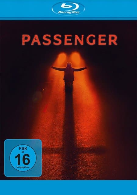 Passenger