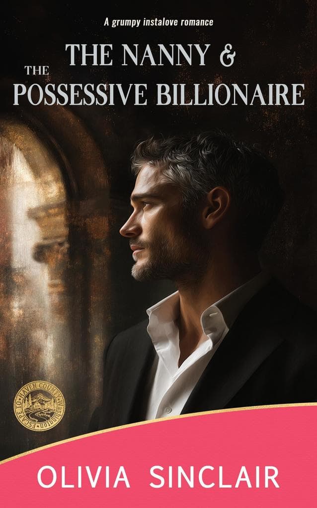 The Nanny and the Possessive Billionaire