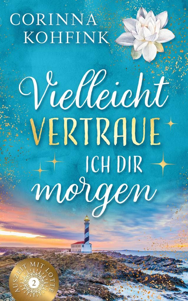 Vielleicht vertraue ich dir morgen