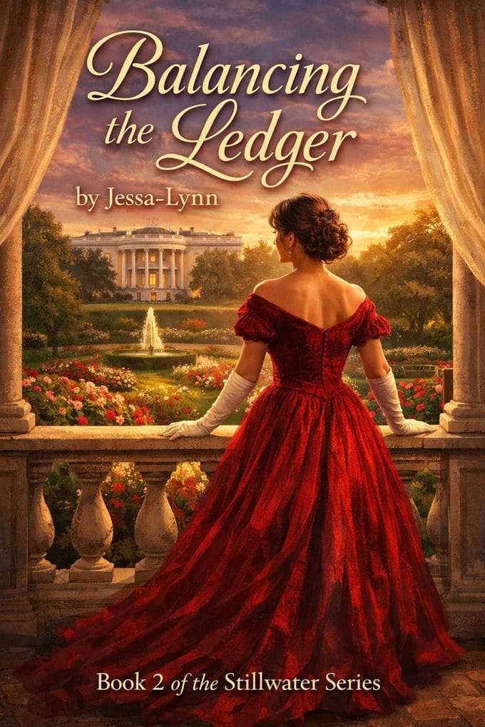 Balancing the Ledger
