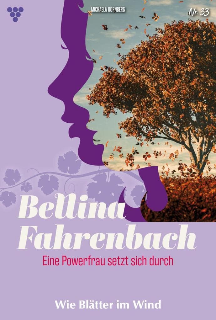 Wie Blätter im Wind