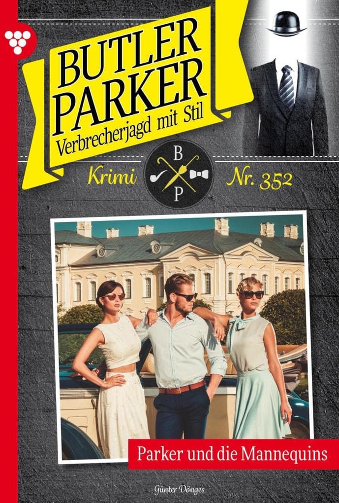 Parker und die Mannequins