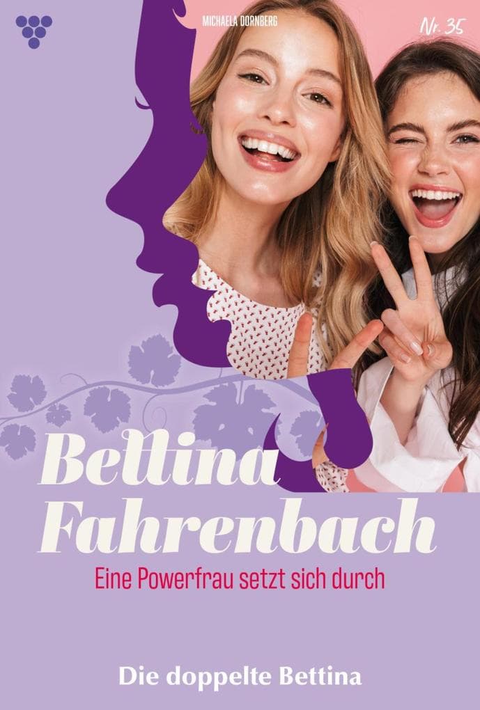 Die doppelte Bettina