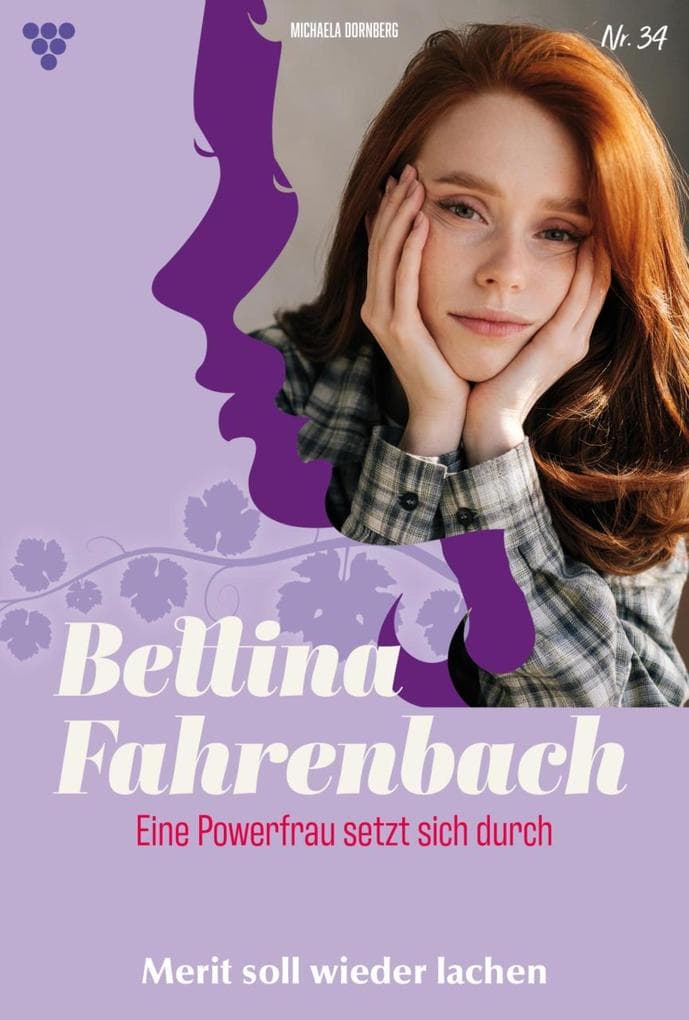 Merit soll wieder lachen