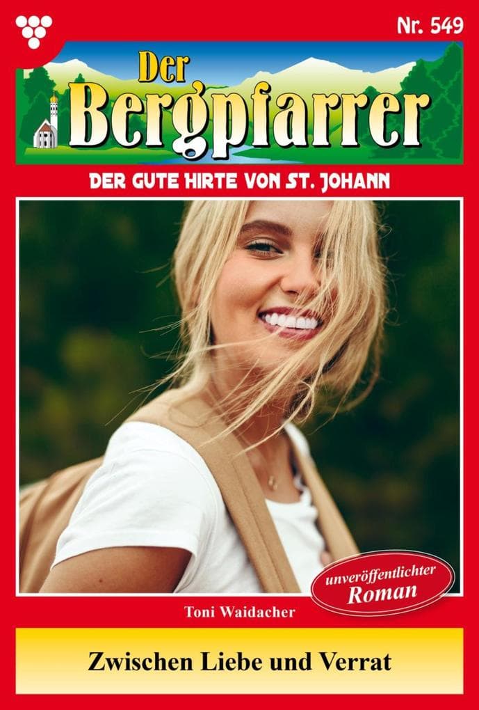 Zwischen Liebe und Verrat