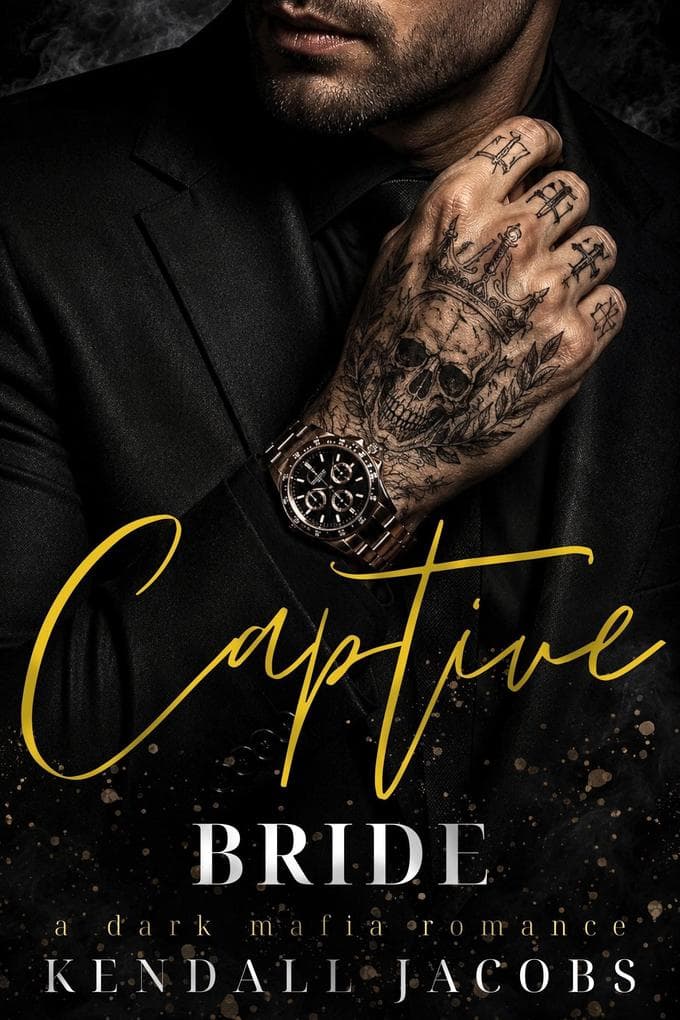 Captive Bride