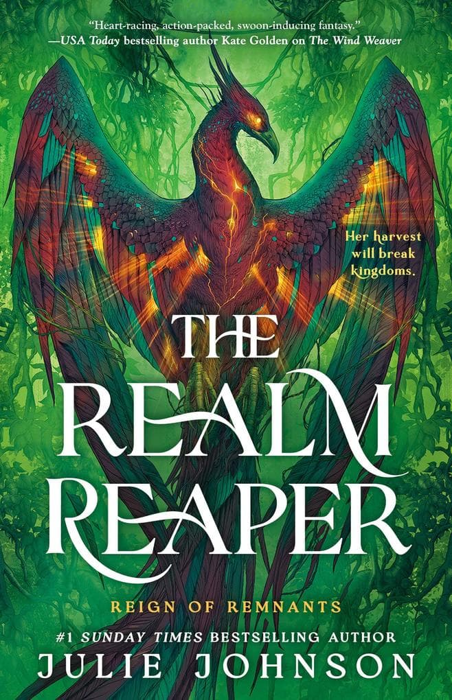 The Realm Reaper