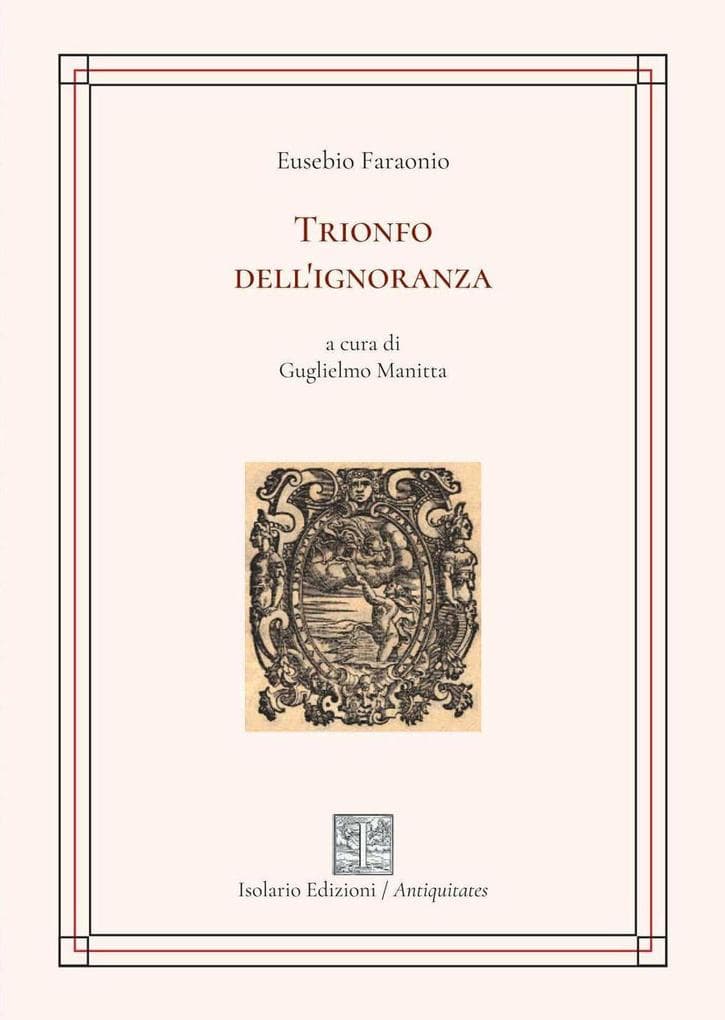 Trionfo dell'ignoranza