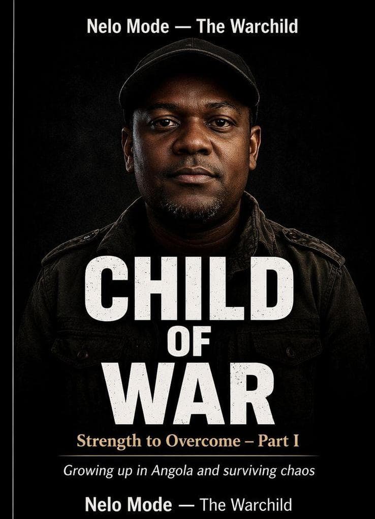 Child of War