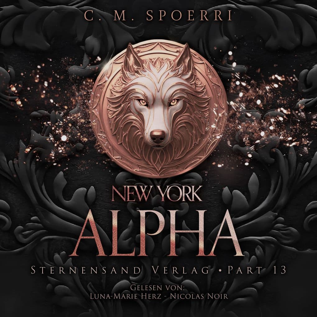 New York Alpha (Part 13)