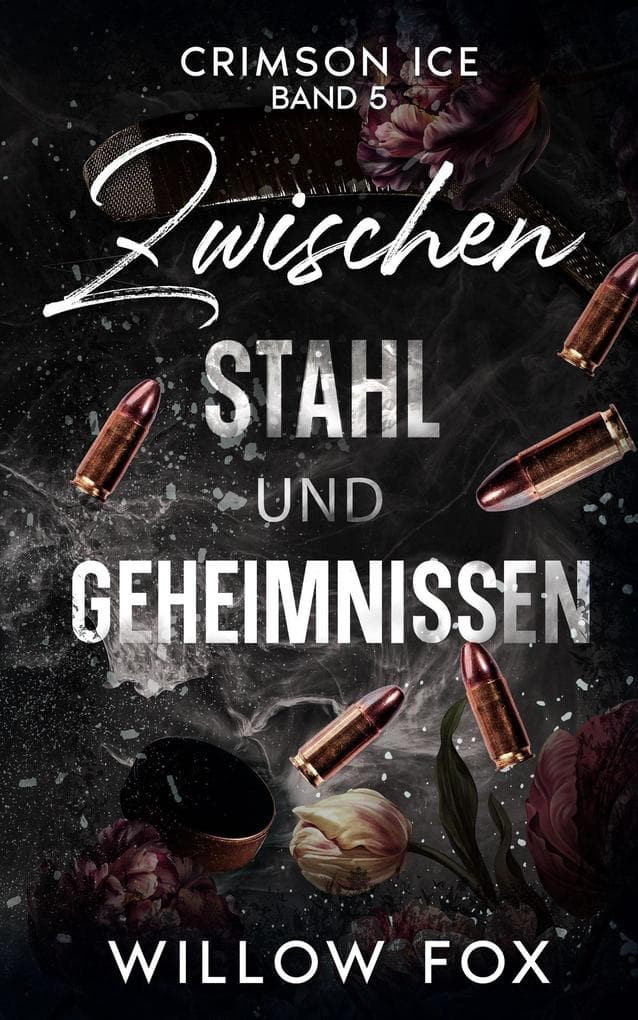Zwischen Stahl und Geheimnissen