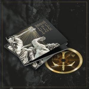 I,Scvlptor (Digipak)