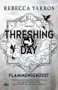 Threshing Day - Flammengeküsst