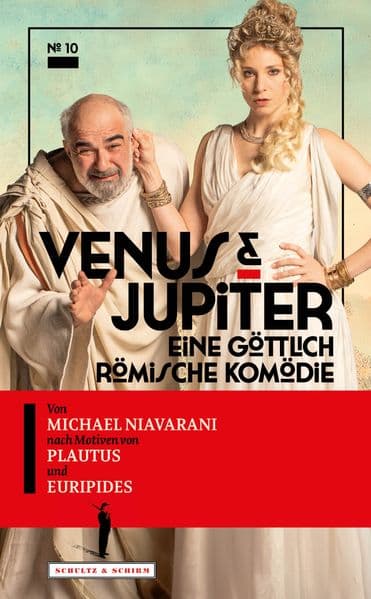 Venus & Jupiter