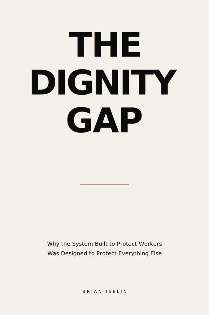 The Dignity Gap