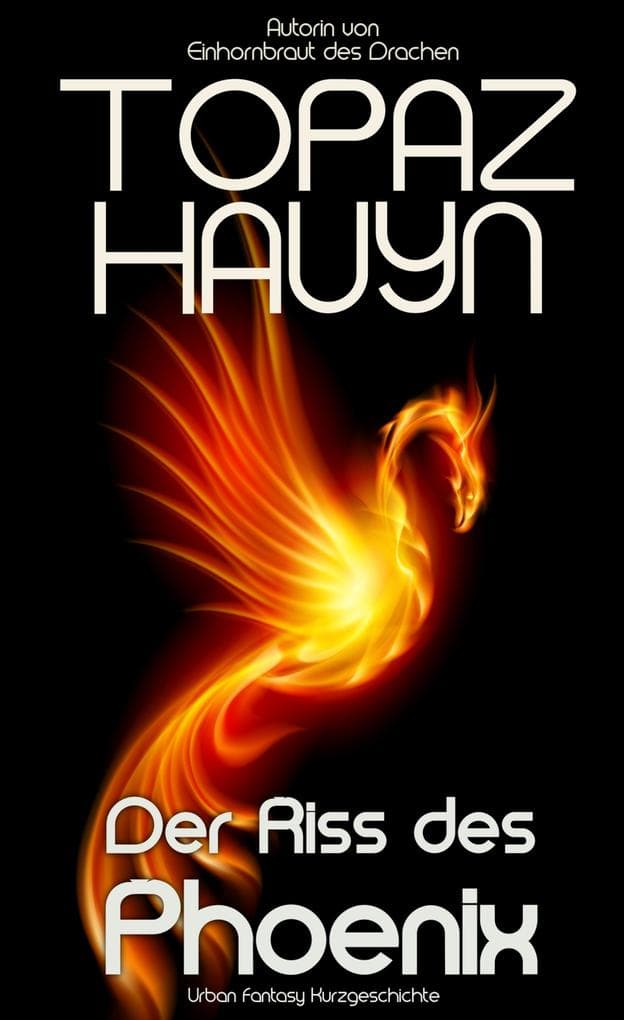 Der Riss des Phoenix