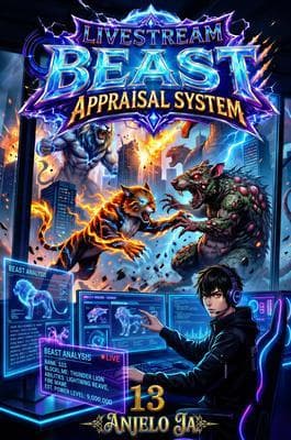 Livestream Beast Appraisal System