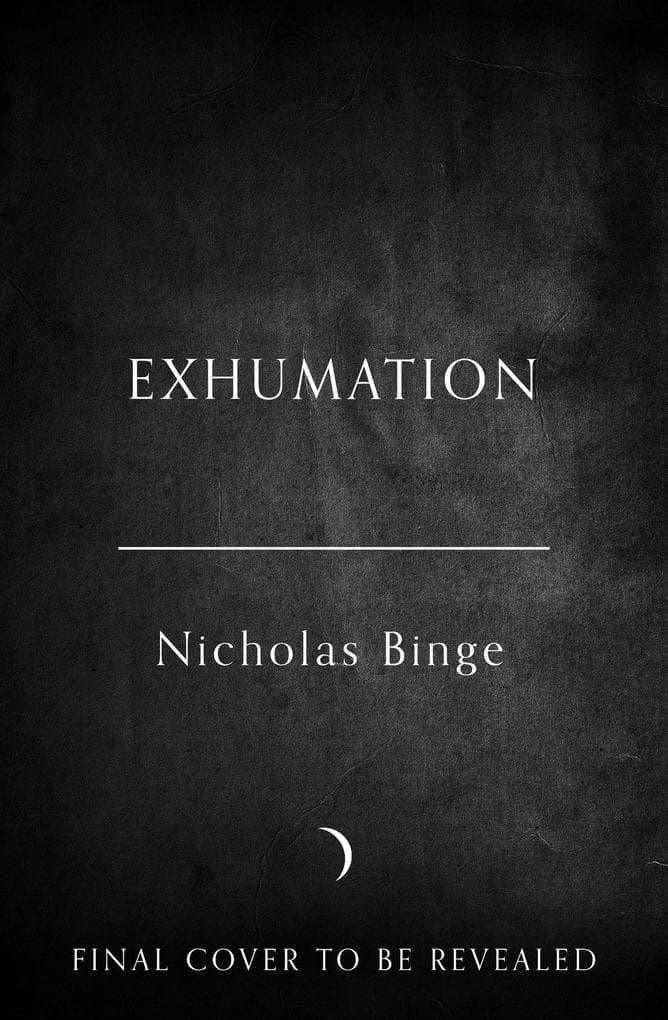 Exhumation