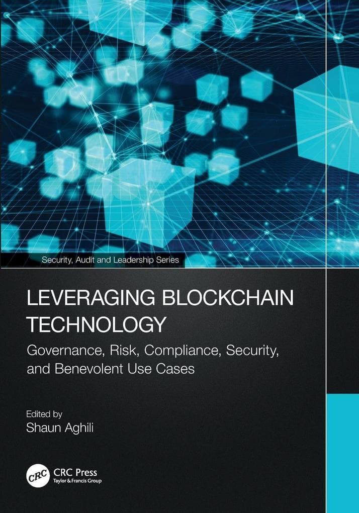 Leveraging Blockchain Technology