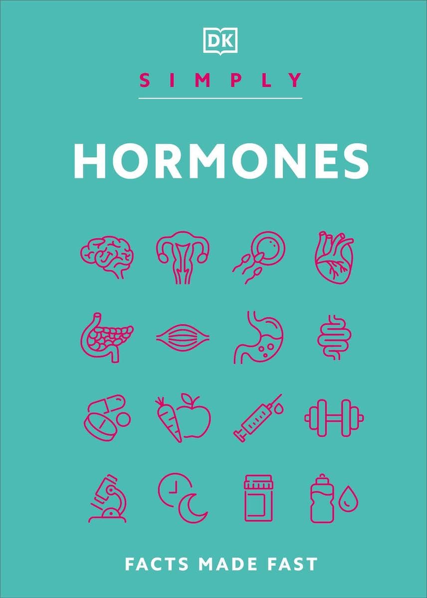 Simply Hormones