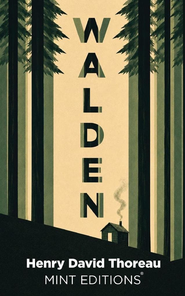 Walden