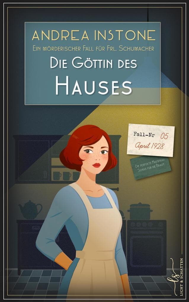 Die Göttin des Hauses
