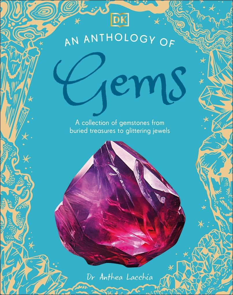 An Anthology of Gems