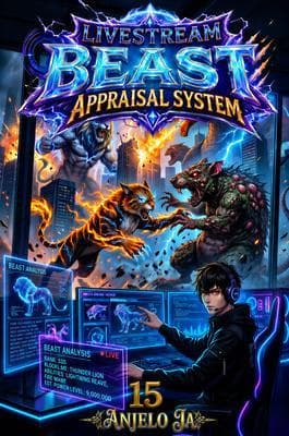 Livestream Beast Appraisal System