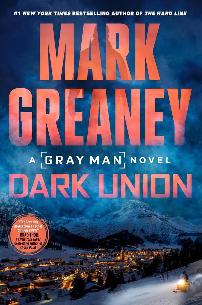 Dark Union