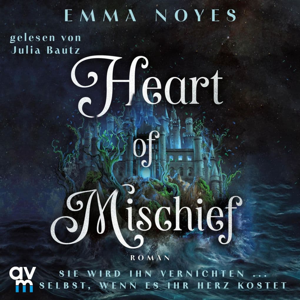 Heart of Mischief