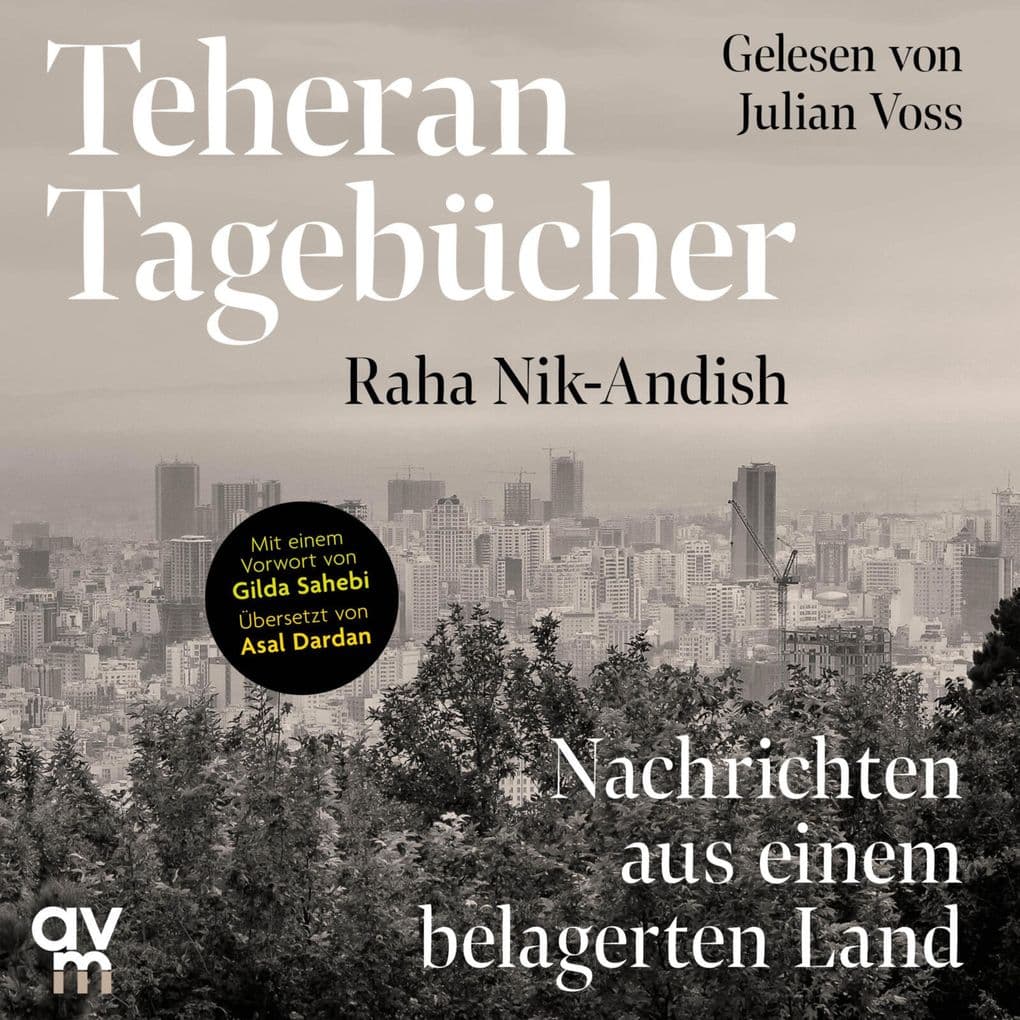 Teheran Tagebücher