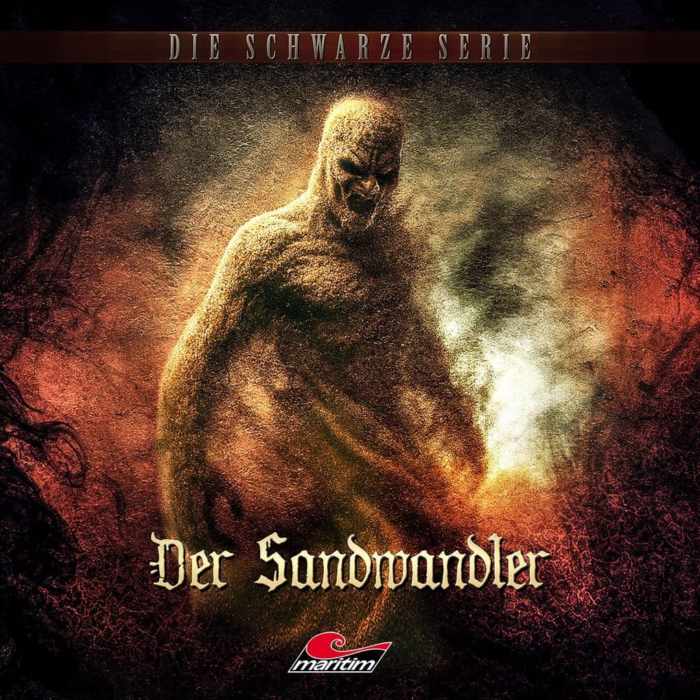 Der Sandwandler