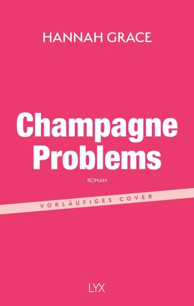 Champagne Problems