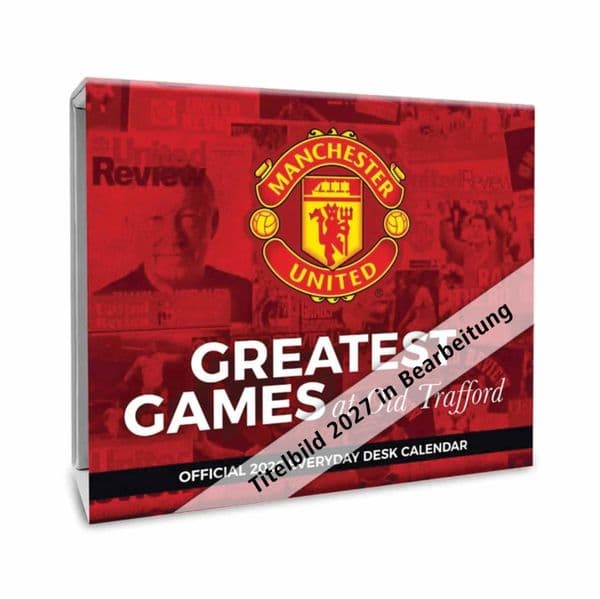Manchester United FC 2027