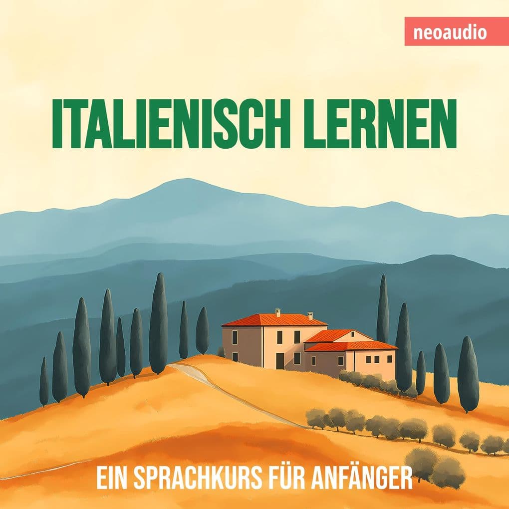 Sprachkurse für Anfänger, Italienisch lernen