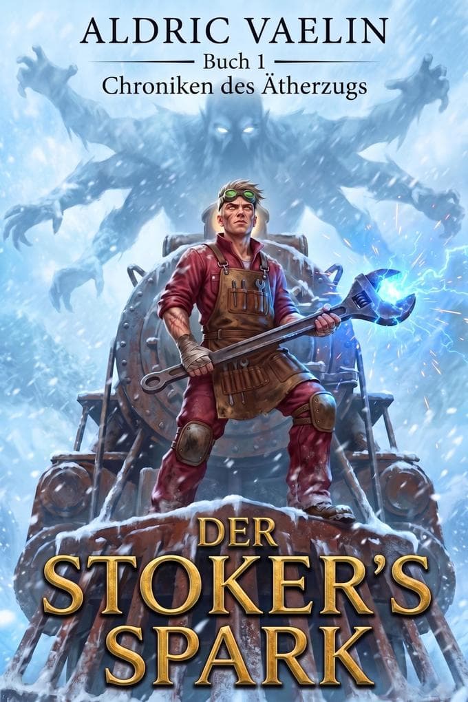 Der Stoker's Spark