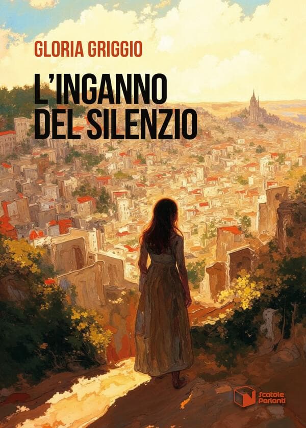 L'inganno del silenzio