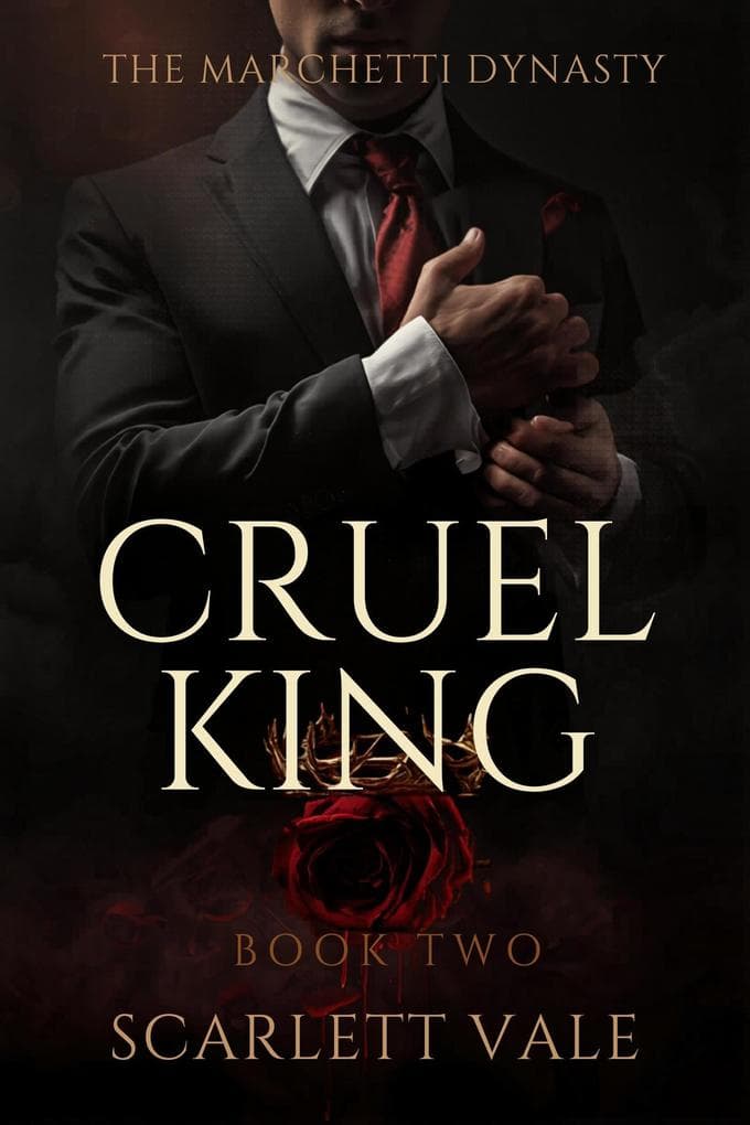 Cruel King