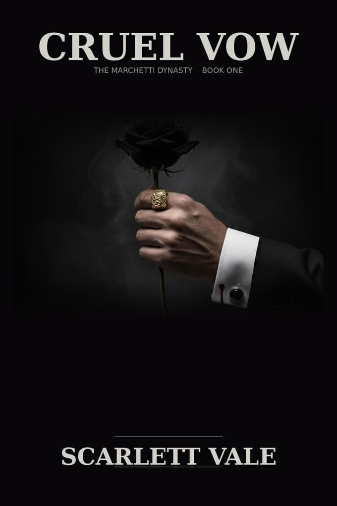 Cruel Vow