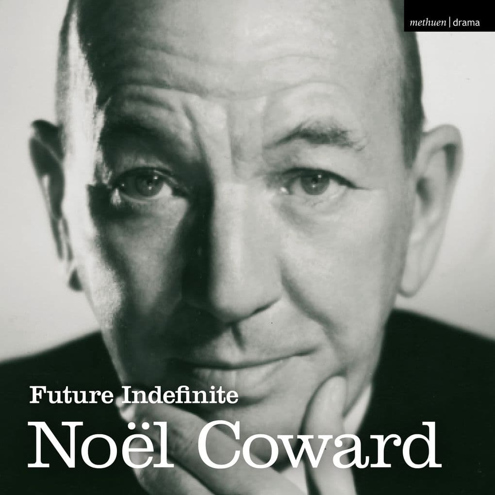Future Indefinite