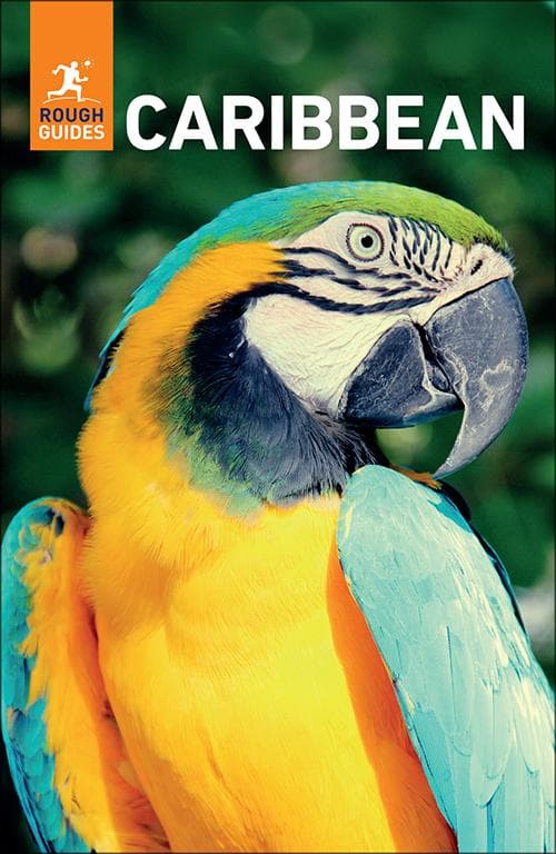Rough Guides Caribbean: Travel Guide eBook