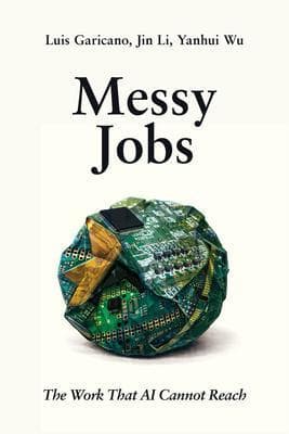 Messy Jobs