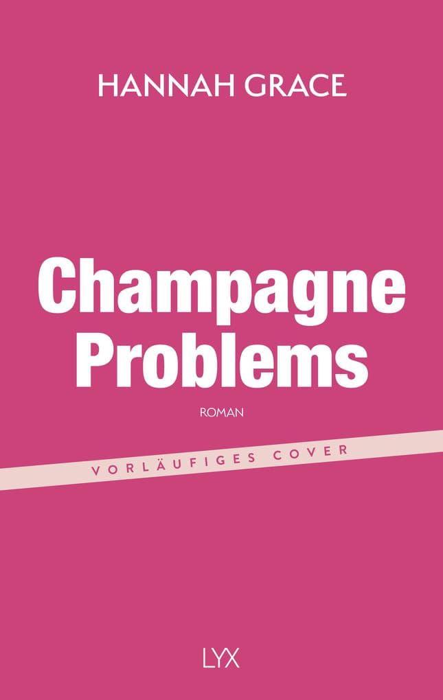 Champagne Problems