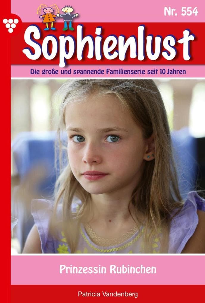 Prinzessin Rubinchen