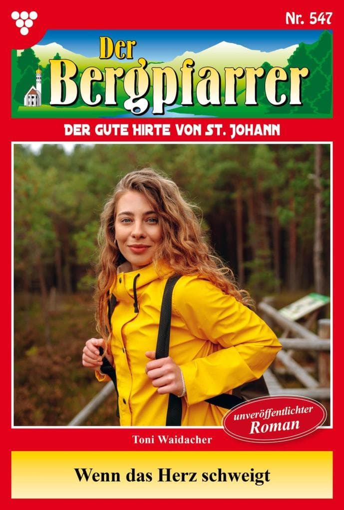 Wenn das Herz schweigt