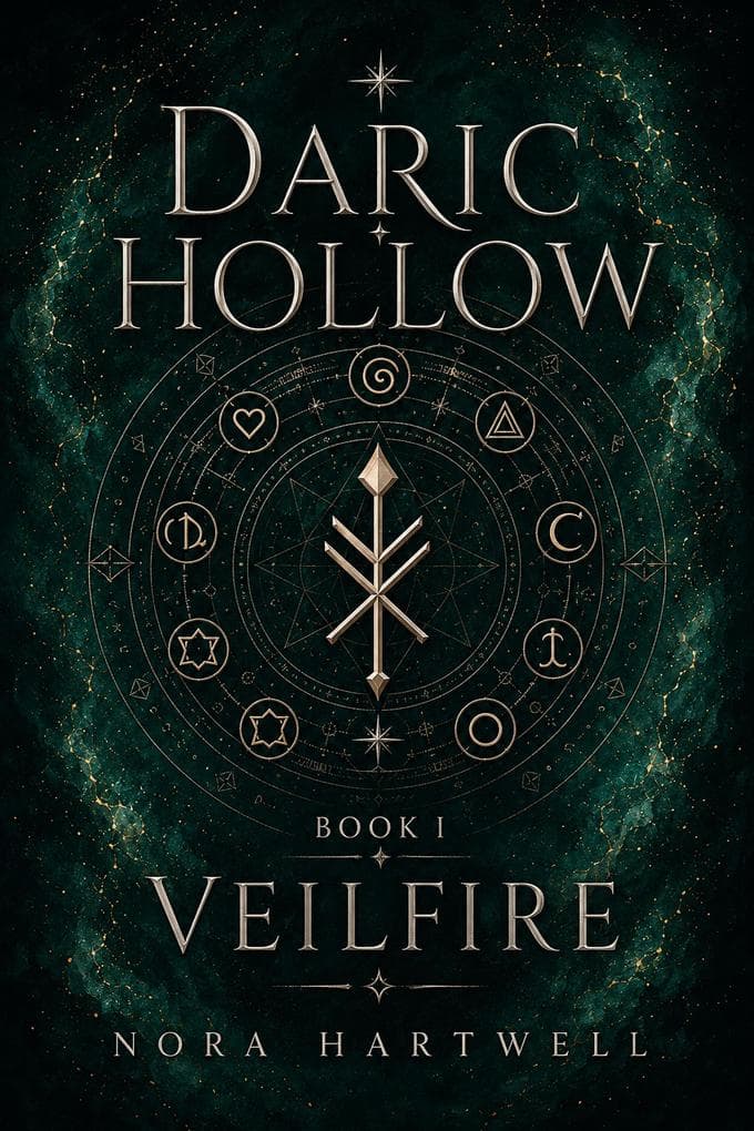 Veilfire