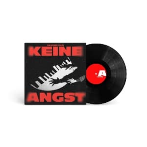 Keine Angst