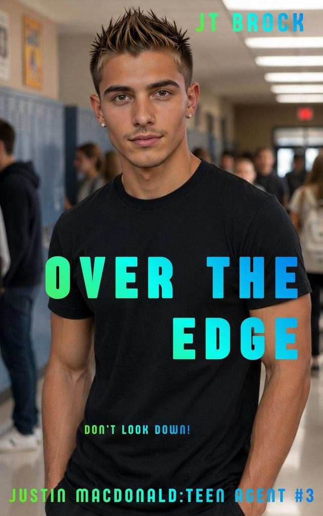 Over The Edge