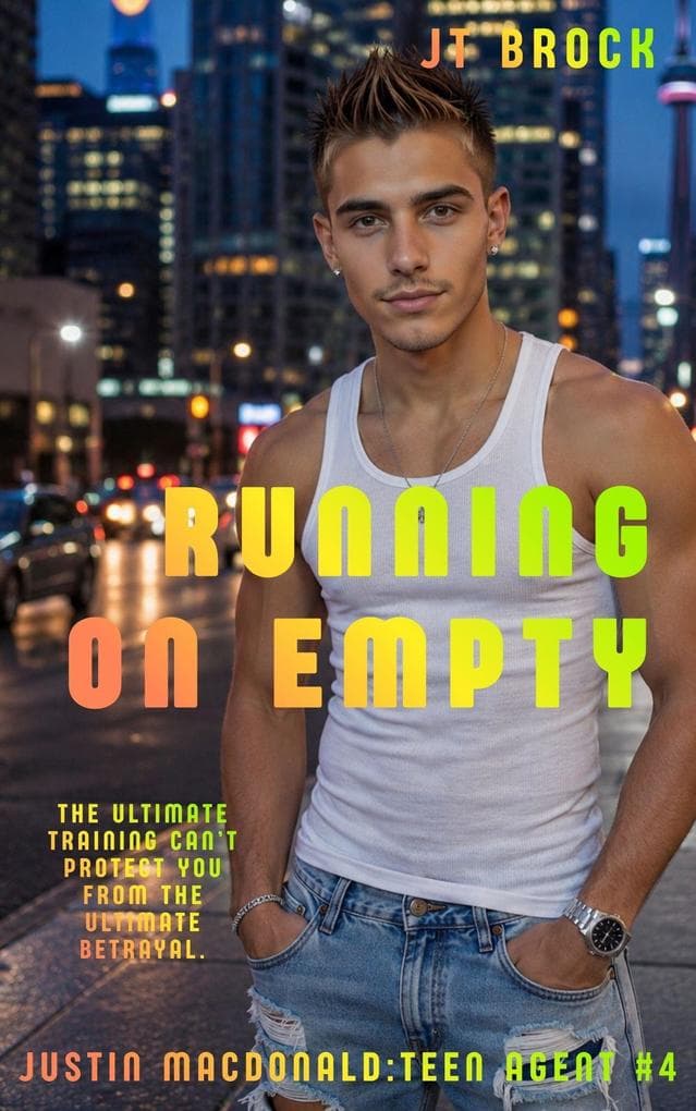 Running On Empty